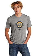 BCC CATCHERS MASK TEE Gameday Supply llc