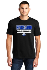 Unisex tshirt