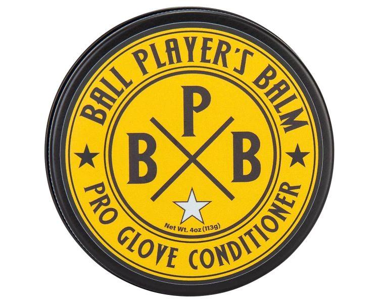 BALL PLAYERS BALM- PRO GLOVE CONDITIONER
