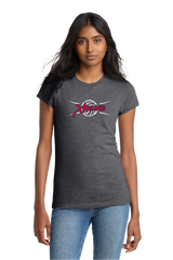 Xtreme Women's Fitted tee DISTRICT