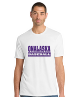 Onalaska Baseball Tshirt