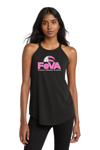 FeVA Rocker Tank (District)