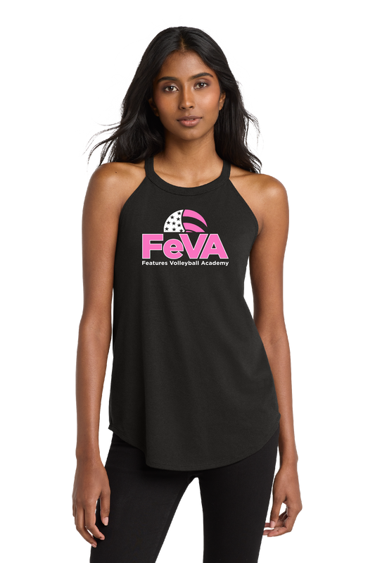 FeVA Rocker Tank (District)