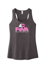 FeVA Racerback Tank DISTRICT