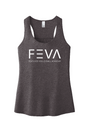 FeVA Modern Racerback Tank DISTRICT