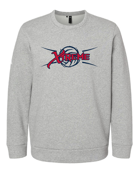 Adidas XTREME Fleece Crewneck Sweatshirt ADIDAS