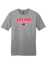 UNISEX "VITERBO WOMENS VOLLEYBALL" TEE