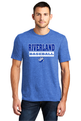 Unisex tshirt