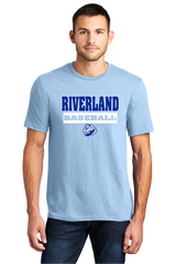 Unisex tshirt