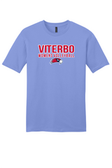 UNISEX "VITERBO WOMENS VOLLEYBALL" TEE