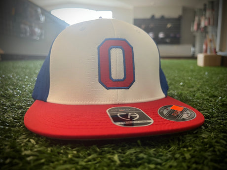 ONALASKA LEGION POST 336 FITTED CAP Gameday Supply llc