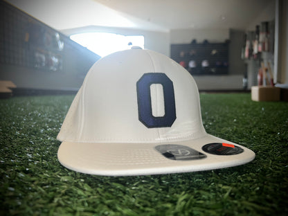 ONALASKA HILLTOPPER FITTED CAP