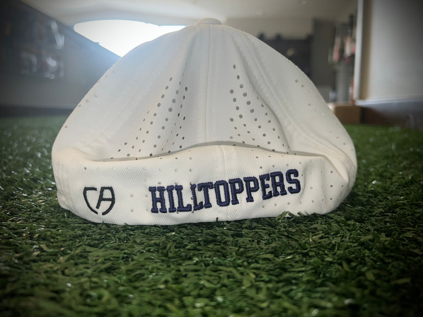 ONALASKA HILLTOPPER FITTED CAP