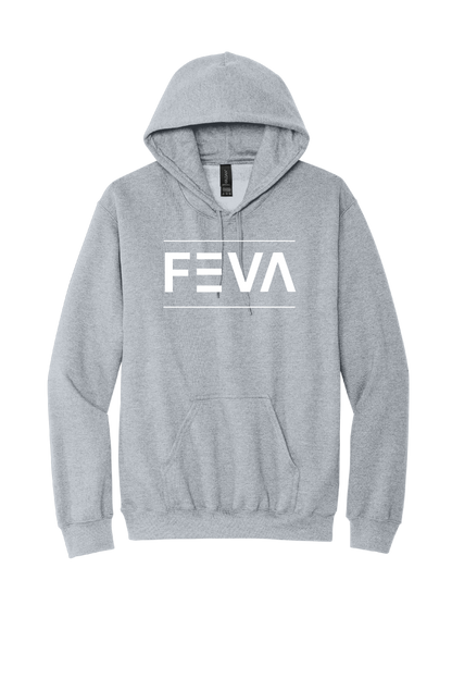 FeVA Modern Softstyle Hoodie (Gildan)