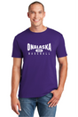 ONALASKA BASEBALL PRACTICE TEE Gameday Supply llc