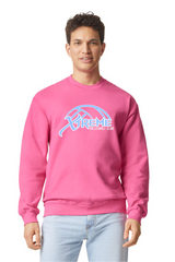 XTREME Softstyle Crewneck Sweatshirt