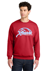 XTREME Softstyle Crewneck Sweatshirt