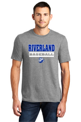 Unisex tshirt