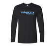 TENACITY Volleyball longsleeve tee Gameday Supply llc