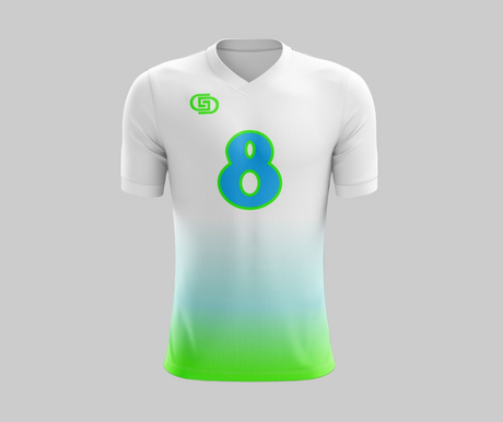 Womens ELITE Short Sleeve Jersey Gameday Supply
