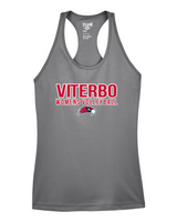 Women's Zone Performance Racerback Tank