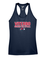 Women's Zone Performance Racerback Tank