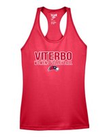 Women's Zone Performance Racerback Tank