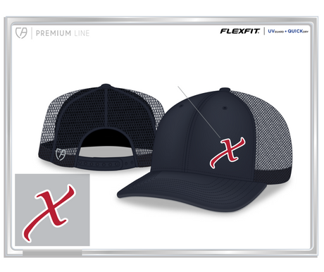 Xtreme VBC snap back cap Gameday Supply llc