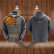 Neighbors Bar Sublimated Hoodie Gameday Supply llc