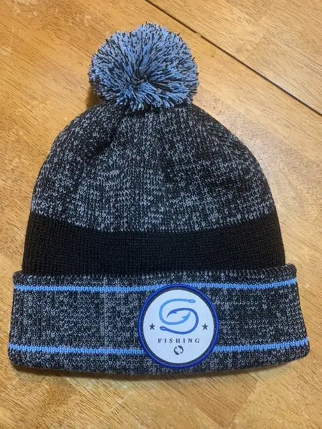 GAMEDAY FISHING BEANIES Gameday Supply llc