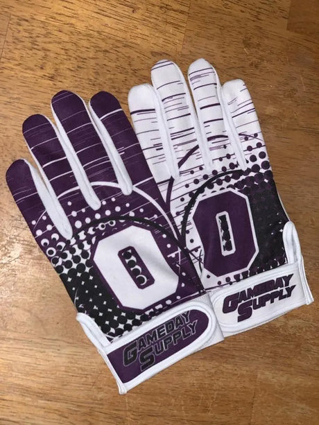 Gameday Supply "Onalaska" Batting Gloves Gameday Supply llc