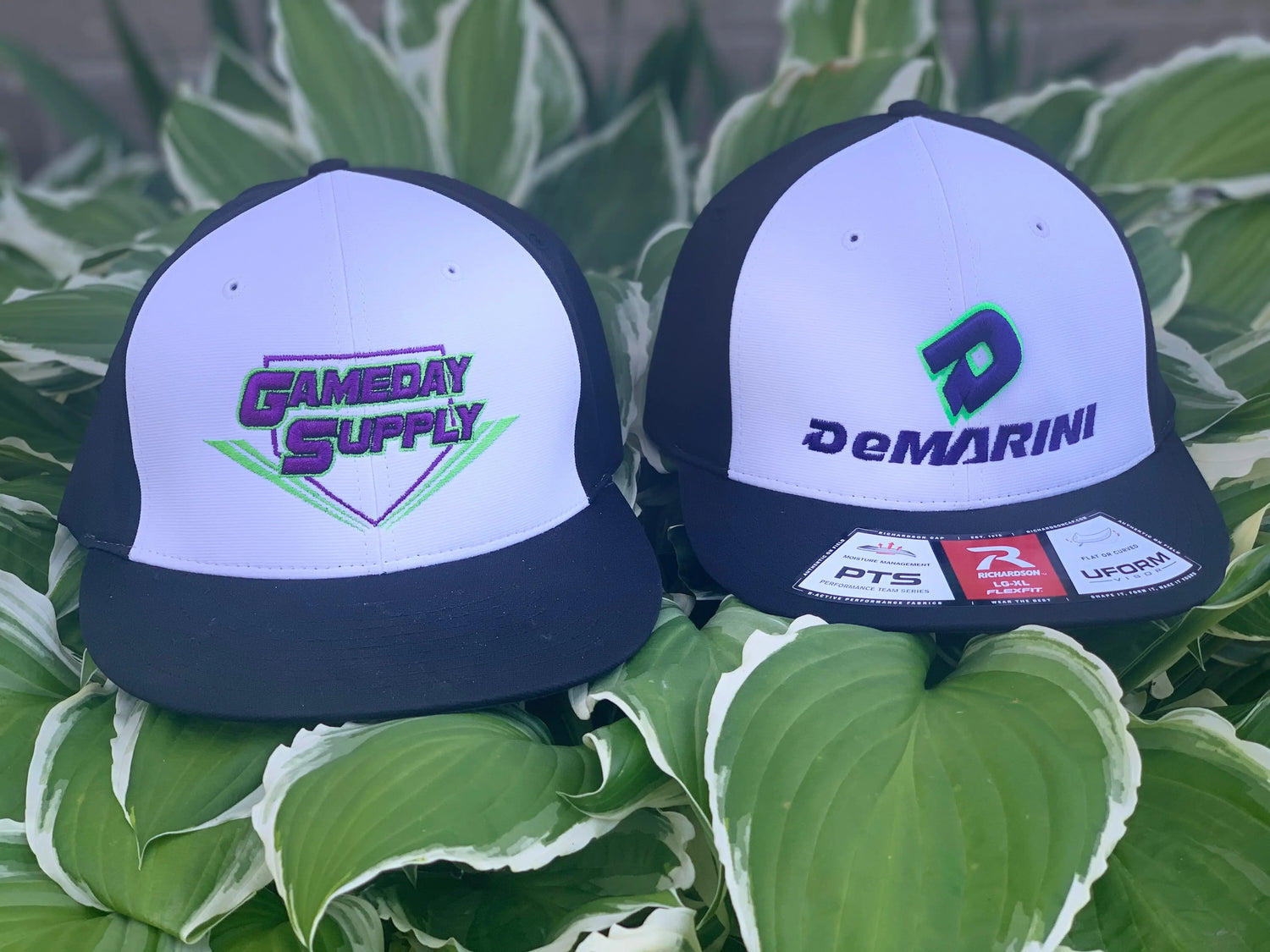 Gameday Supply/Demarini Team hats Gameday Supply llc