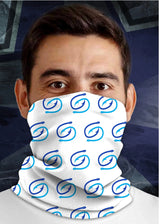 Gameday Fishing Face Gaiter Gameday Supply llc