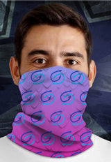 Gameday Fishing Face Gaiter Gameday Supply llc