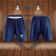 BGC of La Crosse "Pick a Sport" Mesh Short Gameday Supply llc