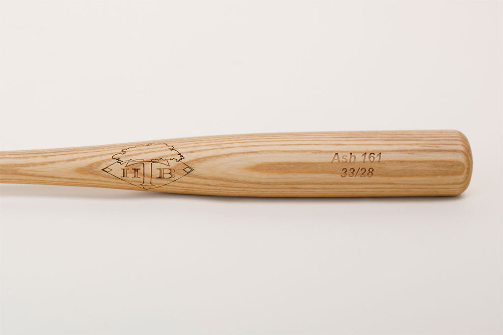 Home Town Bats- Model #161 Hometown bats