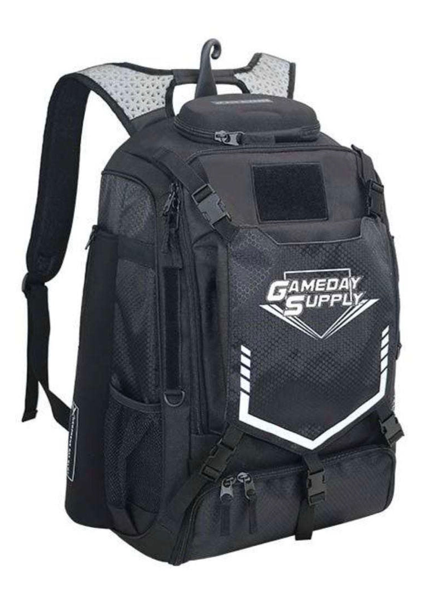 Gameday Supply "Dugout" backpack