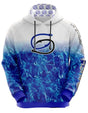 Gameday Fishing  Hoodie Gameday Supply llc