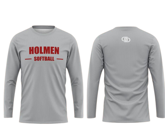 Holmen “Pick a Sport” long sleeve