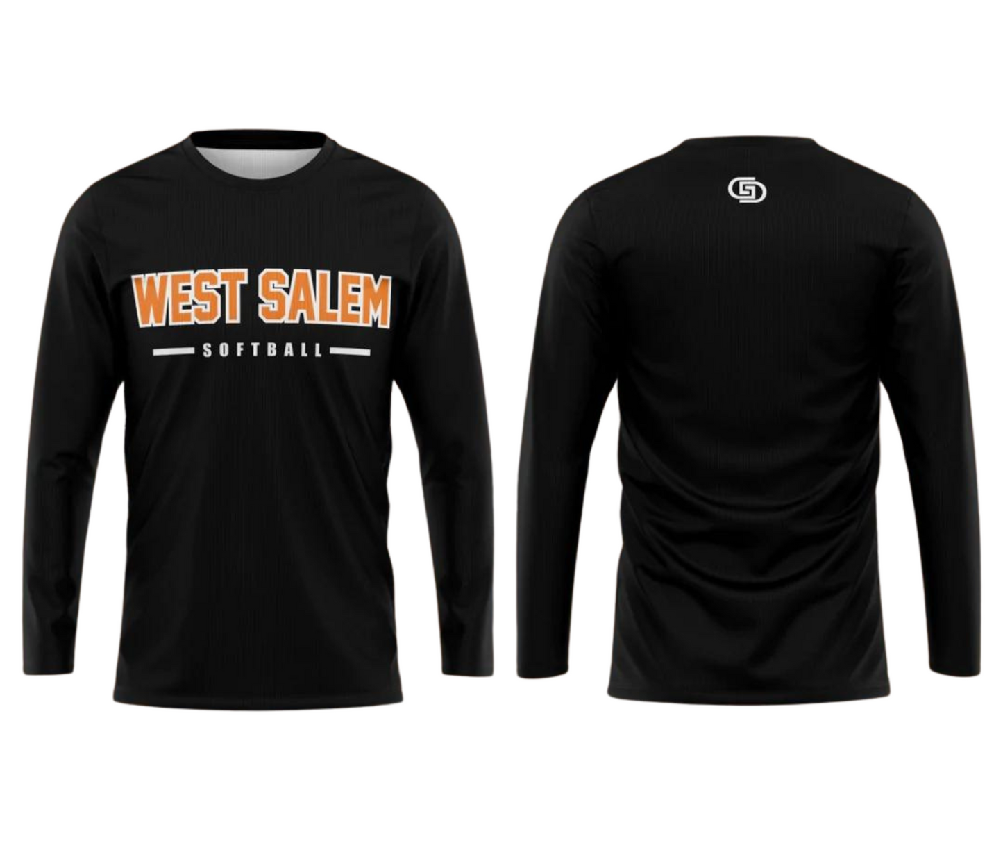 West Salem "Pick a Sport" Long Sleeve