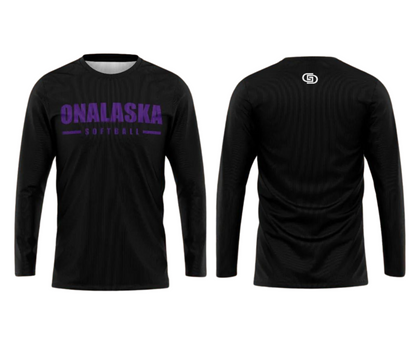 Onalaska "Pick a Sport" Longsleeve