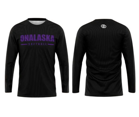 Onalaska "Pick a Sport" Longsleeve Gameday Supply llc