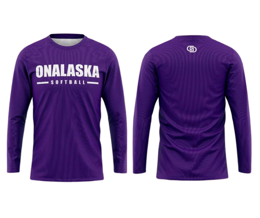 Onalaska "Pick a Sport" Longsleeve