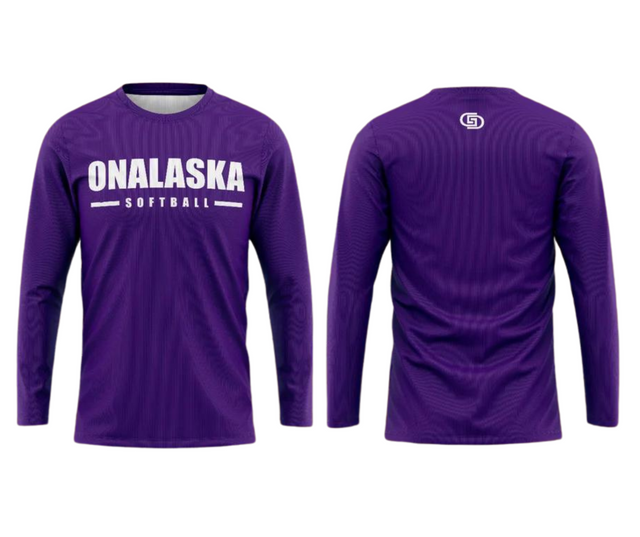 Onalaska "Pick a Sport" Longsleeve Gameday Supply llc