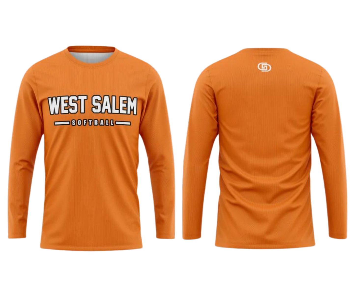 West Salem "Pick a Sport" Long Sleeve