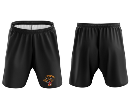 West Salem mesh athletic short Gameday Supply llc