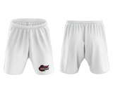 Central mesh athletic short Gameday Supply llc