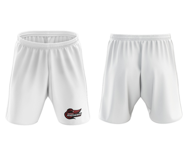 Central mesh athletic short Gameday Supply llc