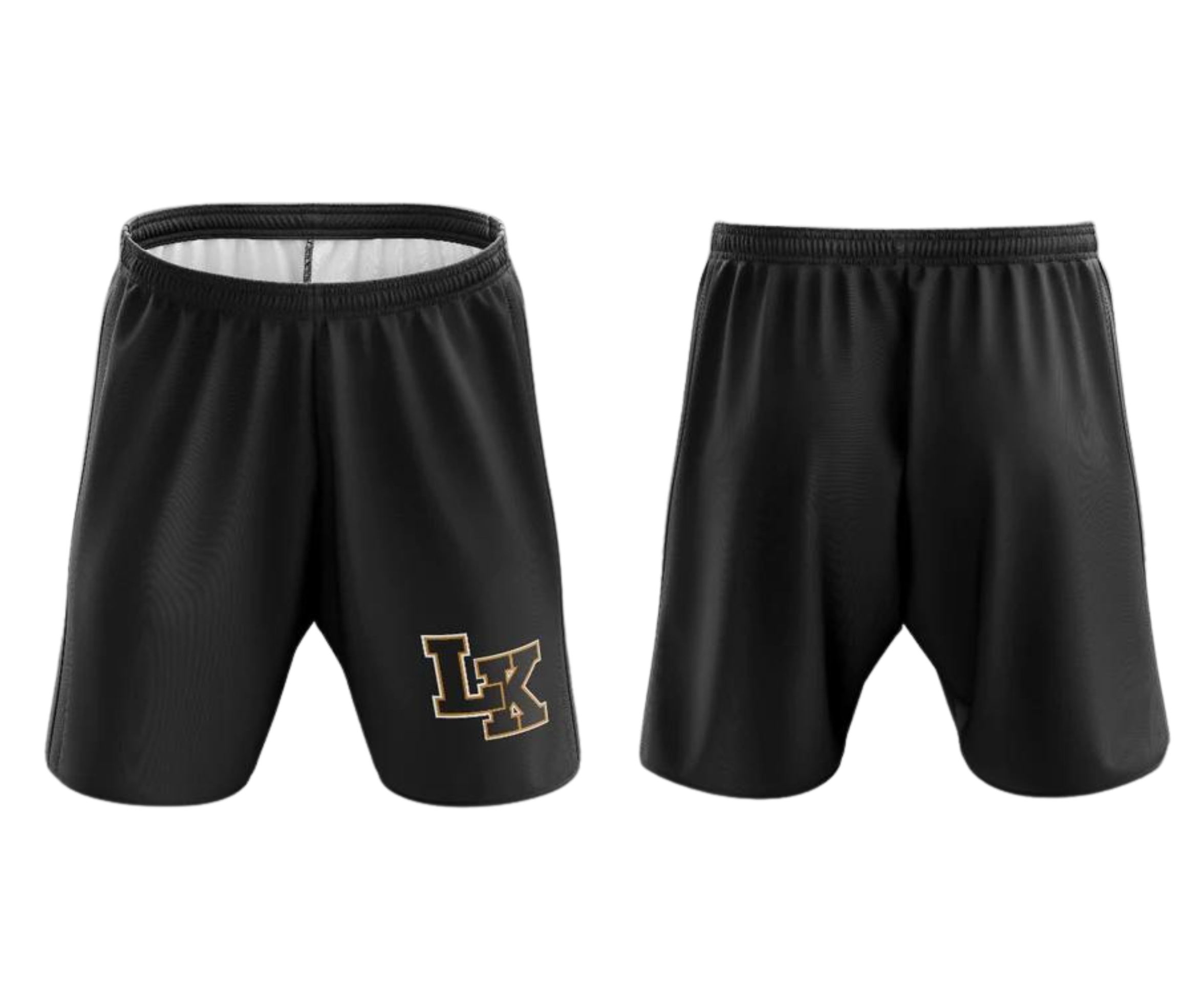 LUTHER KNIGHTS APPAREL – Gameday Supply llc