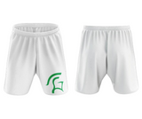 La Crescent mesh athletic short Gameday Supply llc